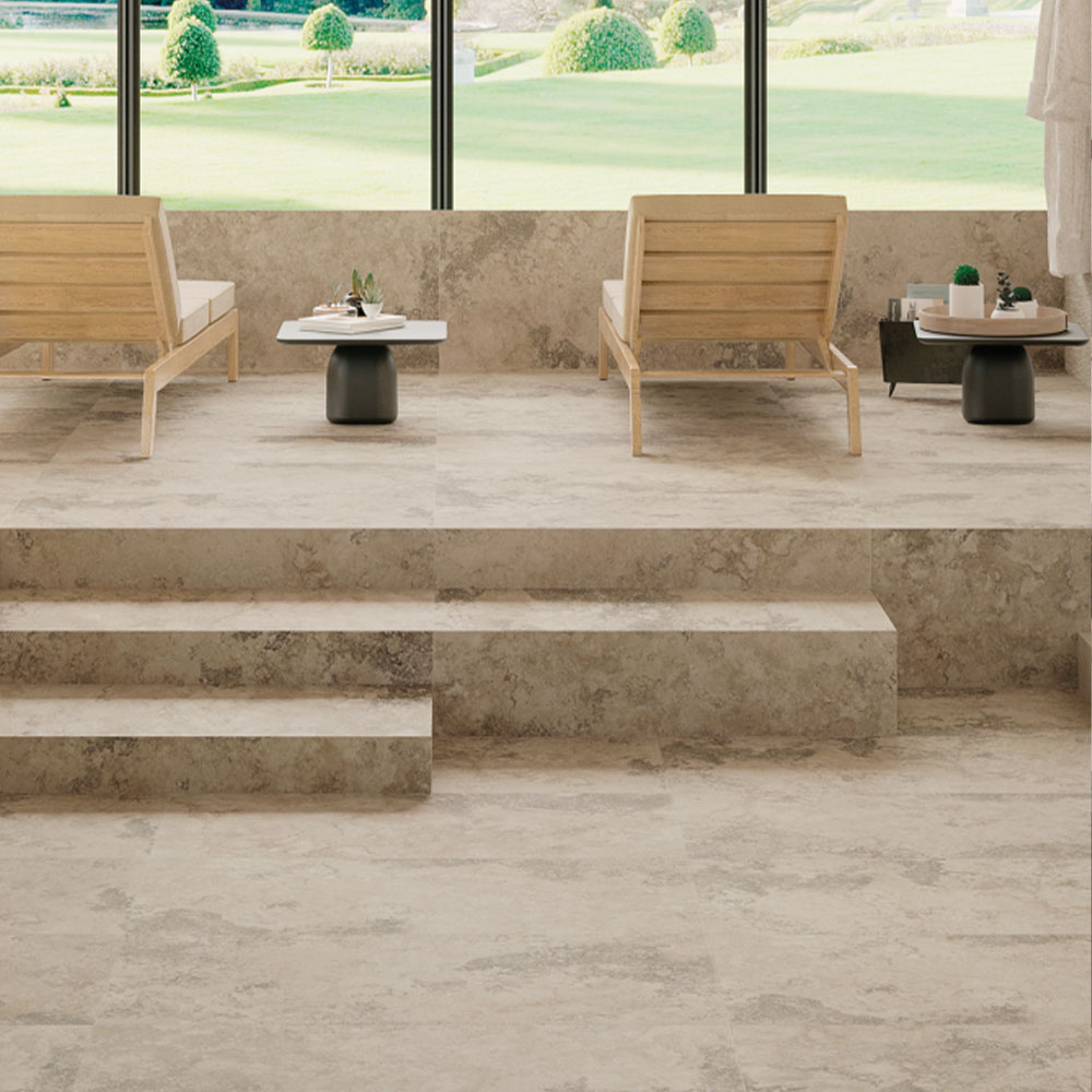 image of travertine